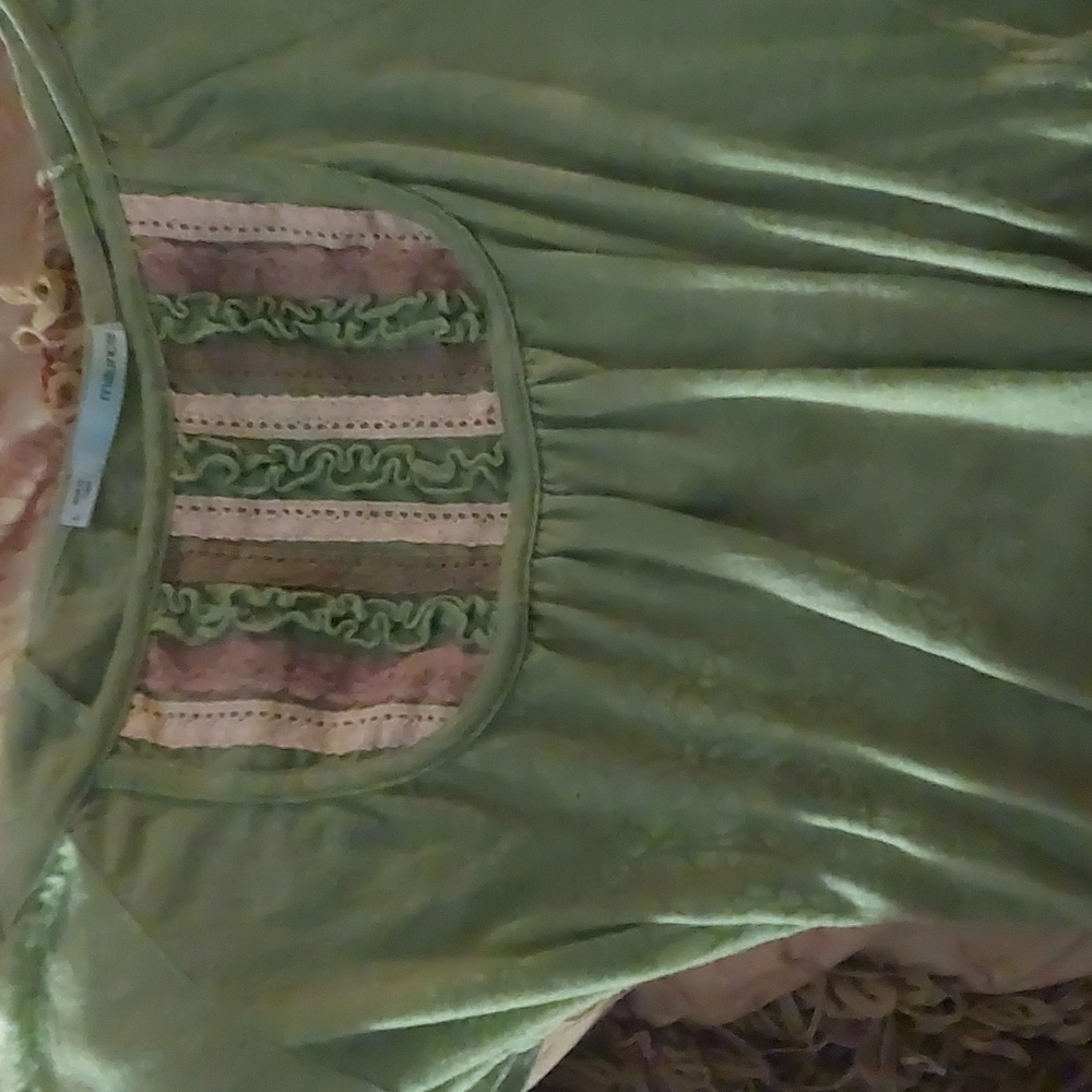 Women's top